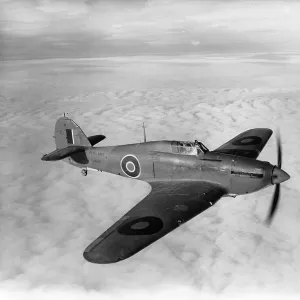 Hawker Sea Hurricane IB