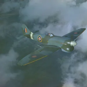 Hawker Tempest V