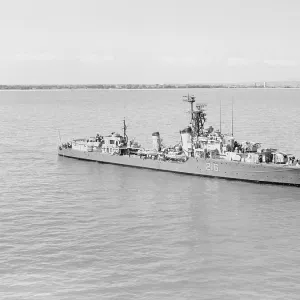 HMCS Huron