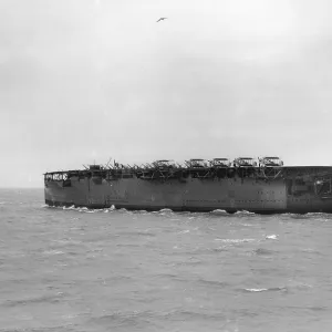 HMS Argus