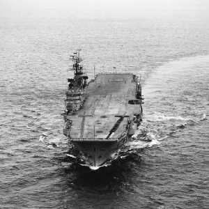 HMS Ark Royal