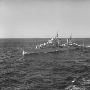 HMS Cleopatra