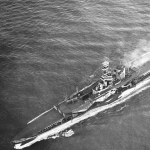 HMS Furious