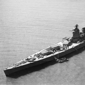 HMS Nelson