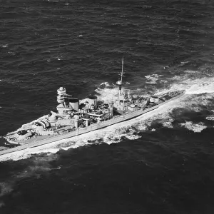 HMS Repulse