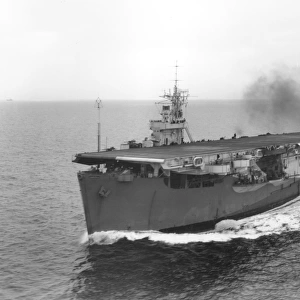 HMS Searcher, 1944