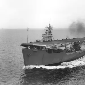 HMS Searcher, 1944