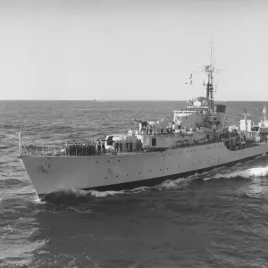 HMS Solebay