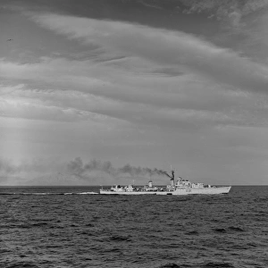 HMS Vigo