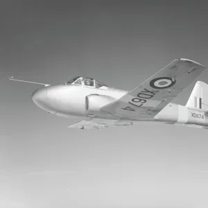 Hunting Percival Jet Provost T. 1