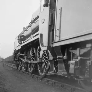 Lord Anson, 10 October 1931