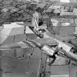 Martin B-26B Marauder