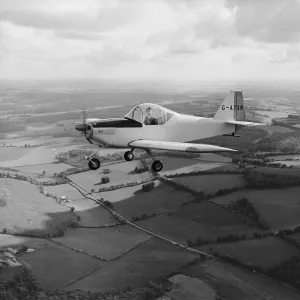 Mitchell-Proctor Kittiwake