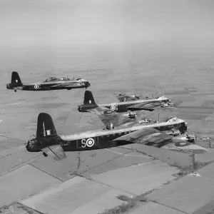 Short Stirling