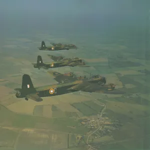 Short Stirling