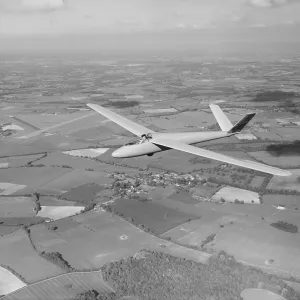 Standard Austria glider