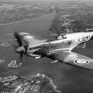 Supermarine Spitfire