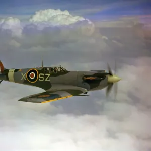 Supermarine Spitfire V