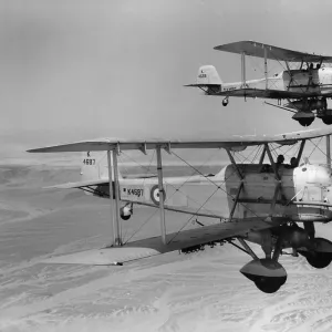 Vickers Vincent