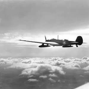 Vickers Wellesley I