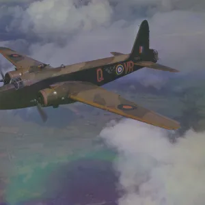 Vickers Wellington