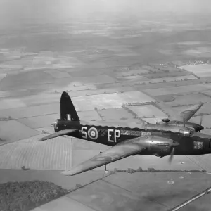 Vickers Wellington II of 104 Sqn