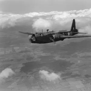 Vickers Wellington III