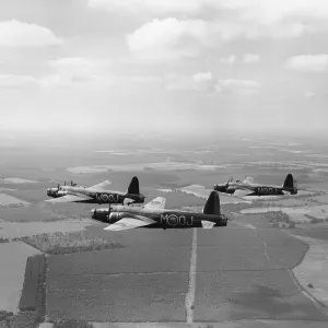 Wellington Ic aircraft of 149 Squadron