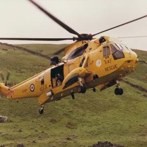 Westland Sea King HAR. 3