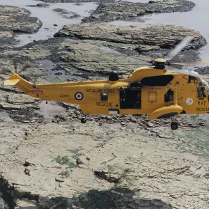 Westland Sea King HAR. 3