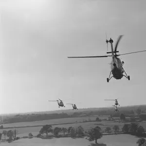 Westland Wessex