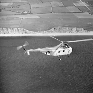 Westland Whirlwind HAR. 1