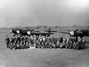 : 137 Squadron RAF, 1943