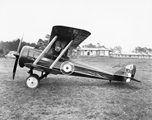 Airco DH. 5