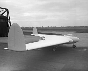 Postwar Gallery: Armstrong Whitworth AW.52