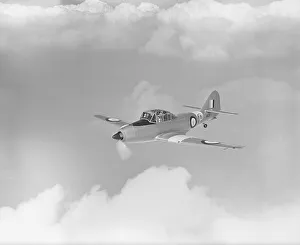 Avro Athena T. 1