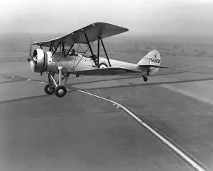 Images Dated 26th November 2010: Avro Prefect