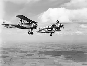 Display teams Gallery: Avro Tutor