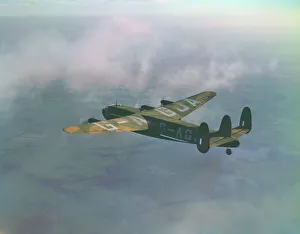 Airlines Gallery: Avro York