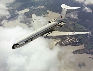 Transport Collection: BAC VC-10 C. 1
