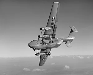 Blackburn Beverley of 47 Squadron