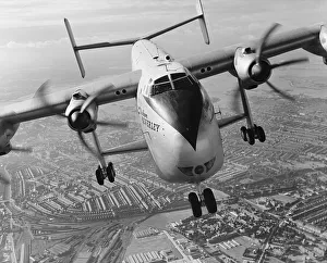 Royal Air Force Collection: Blackburn Beverley