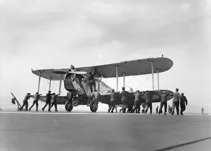 Images Dated 19th November 2010: Blackburn Dart of 463 Flt Fa
