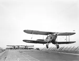 Images Dated 19th November 2010: Blackburn Ripon of 462 Flt Fa