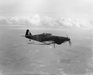 Trending: Boulton Paul Defiant