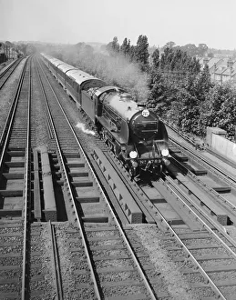 Interwar Gallery: Bournemouth Limited