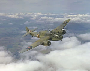 Images Dated 7th March 2008: Bristol Beaufort