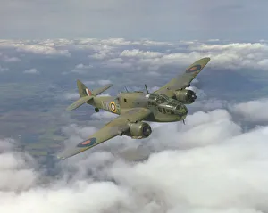 bristol beaufort