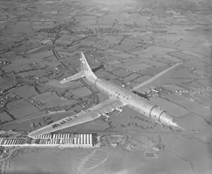 Images Dated 26th September 2008: Bristol Brabazon