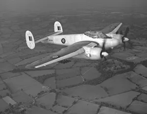 Postwar Prints: Bristol Brigand TF. 1